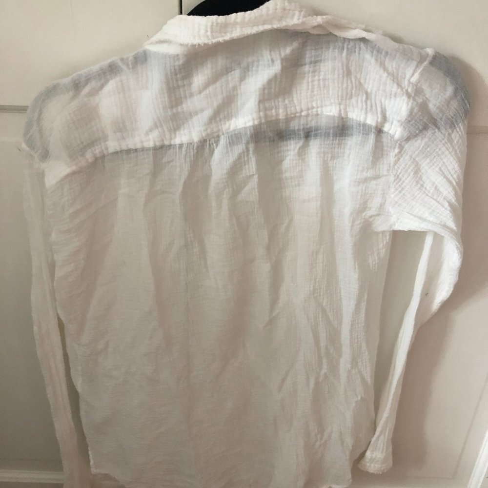 Free People Top - Picture 2 of 3